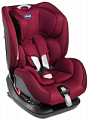 Автокресло детское Chicco Sirio 012, red passion, красный, 0/1/2