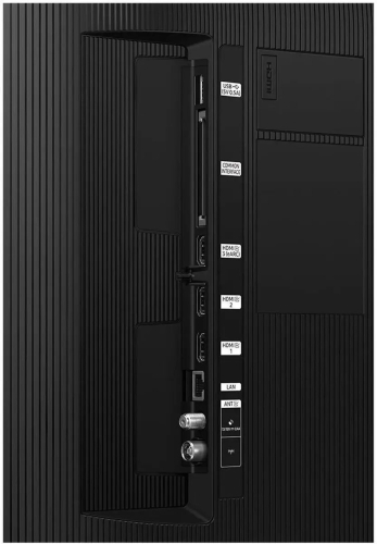 Тeлeвизоp Sаmsung QE55Q7F5AUXRU