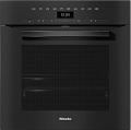 Духовой шкаф Miele H7464BP OBSW чёрный обсидиан