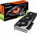 Видеокарта Gigabyte nVidia GeForce RTX3060 12Gb (GV-N3060GAMING OC-12GD V2.0 LHR)