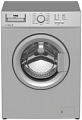 Стиральная машина Beko WRE 65P1 BSS