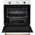 Духовой шкаф электрический DeLonghi CM 9L W RUS, Духовой шкаф электрический DeLonghi CM 9L W RUS,