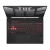 Ноутбук ASUS TUF Gaming F15 2023 FX507ZI4-LP030, 15.6" (1920x1080) IPS 144 Гц/Intel Core i7-12700H/16 ГБ DDR4/512 ГБ SSD/NVIDIA GeForce RTX 4070 для ноутбуков (8 Гб)/Без системы, Серый (90NR0FV7-M001E0) Ноутбук ASUS TUF Gaming F15 2023 FX507ZI4-LP030, 15.6" (1920x1080) IPS 144 Гц/Intel Core i7-12700H/16 ГБ DDR4/512 ГБ SSD/NVIDIA GeForce RTX 4070 для ноутбуков (8 Гб)/Без системы, Серый (90NR0FV7-M001E0)