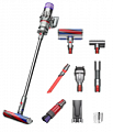 Пылесос вертикальный Dyson V10 Digital Slim Fluffy SV18