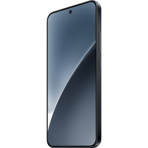 Смартфон Xiaomi Mi 15 12/512GB Black (Чёрный)
