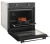 Электрический духовой шкаф Grundig GEBD19300B Электрический духовой шкаф Grundig GEBD19300B