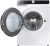 Стирально-сушильная машина Samsung WD90A6L48BE/LD Стирально-сушильная машина Samsung WD90A6L48BE/LD