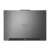 Ноутбук ASUS TUF Gaming F15 2023 FX507ZI4-LP030, 15.6" (1920x1080) IPS 144 Гц/Intel Core i7-12700H/16 ГБ DDR4/512 ГБ SSD/NVIDIA GeForce RTX 4070 для ноутбуков (8 Гб)/Без системы, Серый (90NR0FV7-M001E0) Ноутбук ASUS TUF Gaming F15 2023 FX507ZI4-LP030, 15.6" (1920x1080) IPS 144 Гц/Intel Core i7-12700H/16 ГБ DDR4/512 ГБ SSD/NVIDIA GeForce RTX 4070 для ноутбуков (8 Гб)/Без системы, Серый (90NR0FV7-M001E0)