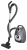 Пылесос Bosch BGL8PRO5 Пылесос Bosch BGL8PRO5
