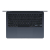 Ноутбук Apple MacBook Air 13" (M4 10C CPU/8C GPU, 16 Gb, 256 Gb SSD) Темная Ночь (MW123) Ноутбук Apple MacBook Air 13" (M4 10C CPU/8C GPU, 16 Gb, 256 Gb SSD) Темная Ночь (MW123)