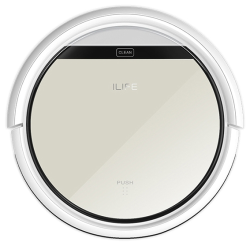 Пылесос ILIFE V50