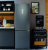 Холодильник двухкамерный HOTPOINT HT 5180 MX Холодильник двухкамерный HOTPOINT HT 5180 MX