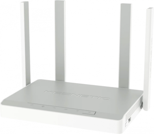 Роутер wifi Keenetic Hopper KN-3810, wifi беспроводной маршрутизатор, белый