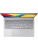 Ноутбук ASUS Vivobook 15 X1504VA-BQ2684, 15.6" (1920x1080) IPS/Intel Core i3-1315U/16 ГБ DDR4/512 ГБ SSD/Intel UHD Graphics/Без системы, Серебристый (90NB10J2-M04A00) Ноутбук ASUS Vivobook 15 X1504VA-BQ2684, 15.6" (1920x1080) IPS/Intel Core i3-1315U/16 ГБ DDR4/512 ГБ SSD/Intel UHD Graphics/Без системы, Серебристый (90NB10J2-M04A00)