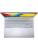 Ноутбук ASUS Vivobook 16 M1605NAQ-MB314, 16" (1920x1200) IPS/AMD Ryzen 5 150/16 ГБ DDR4/512 ГБ SSD/AMD Radeon Graphics/Без системы, Серебристый (90NB1832-M00JJ0) Ноутбук ASUS Vivobook 16 M1605NAQ-MB314, 16" (1920x1200) IPS/AMD Ryzen 5 150/16 ГБ DDR4/512 ГБ SSD/AMD Radeon Graphics/Без системы, Серебристый (90NB1832-M00JJ0)