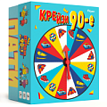 Настольная игра КреП Крейзи 90ые