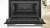 Духовой шкаф с функцией микроволновой печи Bosch CMG7241B1 Духовой шкаф с функцией микроволновой печи Bosch CMG7241B1