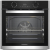 Духовой шкаф электрический Grundig GEBD19301B Духовой шкаф электрический Grundig GEBD19301B
