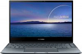 Ноутбук-трансформер ASUS ZenBook Flip 13 UX363EA-HP701W, 13.3", Intel Core i7 1165G7, Intel Evo 2.8ГГц, 16ГБ, 512ГБ SSD, Intel Iris Xe graphics , Windows 11 Home, 90NB0RZ1-M18830, серый