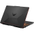 Ноутбук ASUS TUF Gaming A15 FA506NCR-HN044, 15.6" (1920x1080) IPS 144 Гц/AMD Ryzen 7 7435HS/16 ГБ DDR5/512 ГБ SSD/NVIDIA GeForce RTX 3050 для ноутбуков (4 Гб)/Без системы, Черный (90NR0JV7-M002W0) Ноутбук ASUS TUF Gaming A15 FA506NCR-HN044, 15.6" (1920x1080) IPS 144 Гц/AMD Ryzen 7 7435HS/16 ГБ DDR5/512 ГБ SSD/NVIDIA GeForce RTX 3050 для ноутбуков (4 Гб)/Без системы, Черный (90NR0JV7-M002W0)