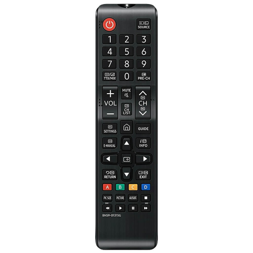 Телевизор Samsung UE32H5000FUXRU