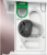 Стиральная машина Electrolux EW7F5612SQE