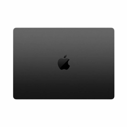 Ноутбук Apple MacBook Pro 16" (M4 Pro 14C CPU, 20C GPU, 2024) 48GB, 512GB SSD Space Black MX2Y3