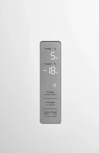 Холодильник Midea MDRB522MGE01OD