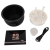 Мультиварка Tefal RK802B32, серебристый Мультиварка Tefal RK802B32, серебристый