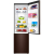 Холодильник с морозильником Haier C4F740CLBGU1 Холодильник с морозильником Haier C4F740CLBGU1