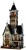 Конструктор LEGO Creator 10273 Дом с привидениями Конструктор LEGO Creator 10273 Дом с привидениями