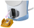 Утюг PHILIPS GC4535 Утюг PHILIPS GC4535
