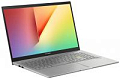 Ноутбук ASUS Vivobook 15  K513EA-BN2942 1920x1080, Intel Core i3 1115G4 3 ГГц, RAM 8 ГБ, SSD 256 ГБ, Intel UHD Graphics, без ОС, 90NB0SG2-M00CR0, серебристый