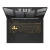 Ноутбук ASUS TUF Gaming F17 FX707VUR-HX225, 17.3" (1920x1080) IPS 144 Гц/Intel Core 5 210H/16 ГБ DDR5/512 ГБ SSD/NVIDIA GeForce RTX 4050 для ноутбуков (6 Гб)/Без системы, Серый (90NR0CS5-M00E30) Ноутбук ASUS TUF Gaming F17 FX707VUR-HX225, 17.3" (1920x1080) IPS 144 Гц/Intel Core 5 210H/16 ГБ DDR5/512 ГБ SSD/NVIDIA GeForce RTX 4050 для ноутбуков (6 Гб)/Без системы, Серый (90NR0CS5-M00E30)