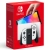 Игровая приставка Nintendo Switch OLED-модель White Игровая приставка Nintendo Switch OLED-модель White