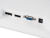 Монитор Digma 23.8" Progress 24P502F FHD IPS LED белый DM24SB06 Монитор Digma 23.8" Progress 24P502F FHD IPS LED белый DM24SB06