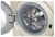 Стиральная машина LG F2V5HS9B, бежевый Стиральная машина LG F2V5HS9B, бежевый