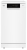 Посудомоечная машина Haier HDWE11-36WE4RU Посудомоечная машина Haier HDWE11-36WE4RU