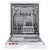 Посудомоечная машина Maunfeld MWF60120W Посудомоечная машина Maunfeld MWF60120W