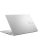 Ноутбук ASUS Vivobook 15 X1502VA-BQ1384, 15.6" (1920x1080) IPS/Intel Core i5-13420H/16 ГБ DDR4/512 ГБ SSD/Intel UHD Graphics/Без системы, Серебристый (90NB10T2-M01YV0) Ноутбук ASUS Vivobook 15 X1502VA-BQ1384, 15.6" (1920x1080) IPS/Intel Core i5-13420H/16 ГБ DDR4/512 ГБ SSD/Intel UHD Graphics/Без системы, Серебристый (90NB10T2-M01YV0)