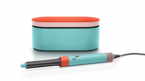 Стайлер Dyson Airwrap Complete HS05 Long Ceramic Pop