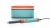 Стайлер Dyson Airwrap Complete HS05 Long Ceramic Pop