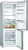 Холодильник Bosch KGN49LB30U, черный Холодильник Bosch KGN49LB30U, черный