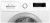 Сушильная машина Bosch WTH85V0EPL, белый Сушильная машина Bosch WTH85V0EPL, белый