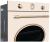 Духовой шкаф электрический Korting OKB 461 CRGB Духовой шкаф электрический Korting OKB 461 CRGB