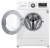 Стиральная машина LG F1296WDS0, белый Стиральная машина LG F1296WDS0, белый