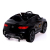 Электромобиль MERCEDES-BENZ GLC COUPE, EVA колеса, кожаное сидение, цвет чёрный Электромобиль MERCEDES-BENZ GLC COUPE, EVA колеса, кожаное сидение, цвет чёрный