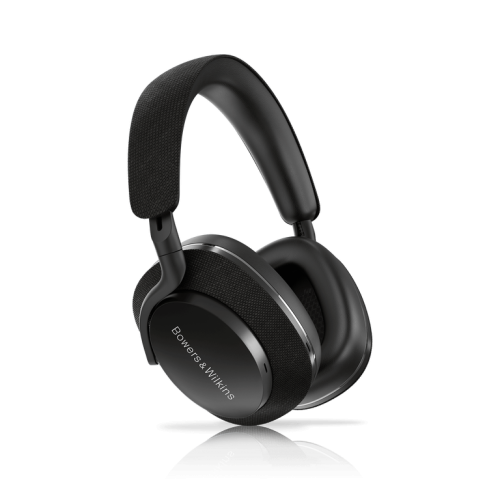Беспроводные наушники Bowers & Wilkins Px7 S2e Black