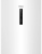 Холодильник с морозильником Haier CEF538CWG Холодильник с морозильником Haier CEF538CWG