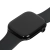 Часы Apple Watch Series 11 46mm Jet Black Aluminium Case, Sport Band (Black) M/L Часы Apple Watch Series 11 46mm Jet Black Aluminium Case, Sport Band (Black) M/L